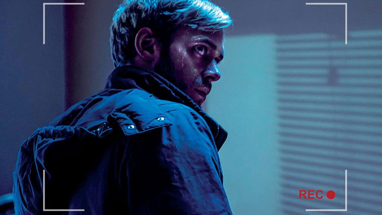 кадр из фильма Ночной пот