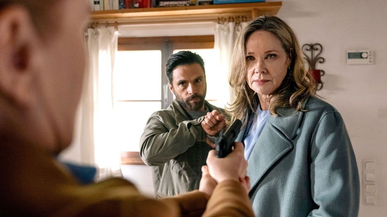 кадр из фильма Die Füchsin - Der Spion