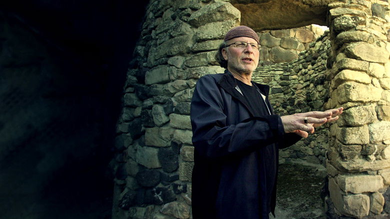 кадр из фильма Подъём Атлантиды