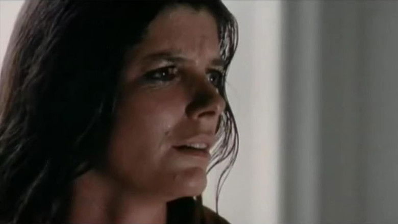 кадр из фильма Степфордские жены