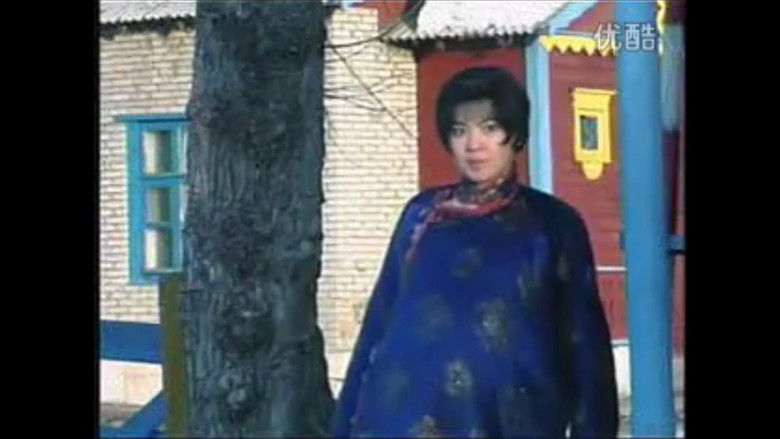 кадр из фильма Сийлэн бөөр