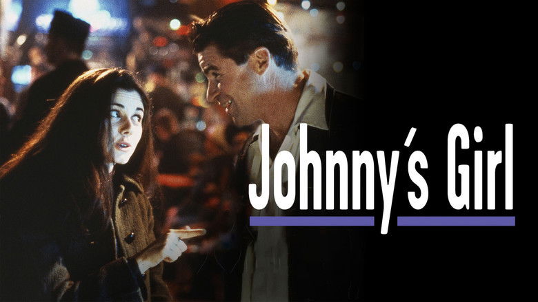 кадр из фильма Johnny's Girl