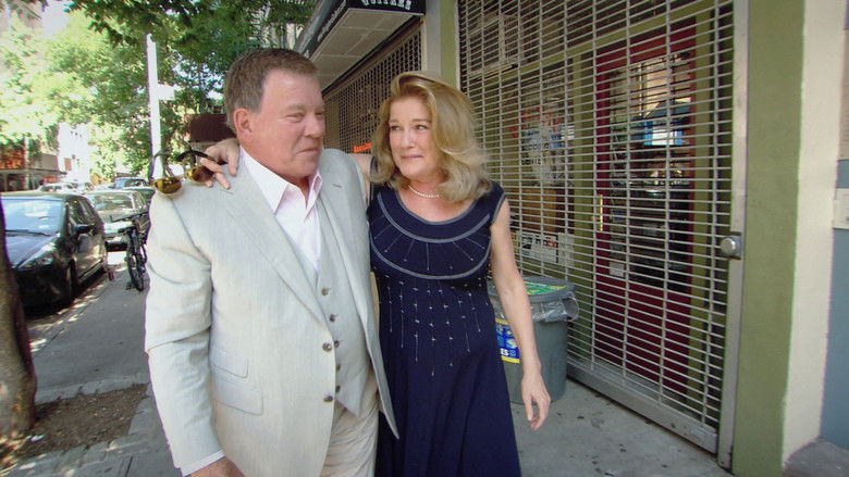 кадр из фильма The Captains