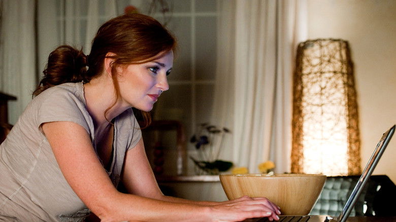 кадр из фильма A Crush on You