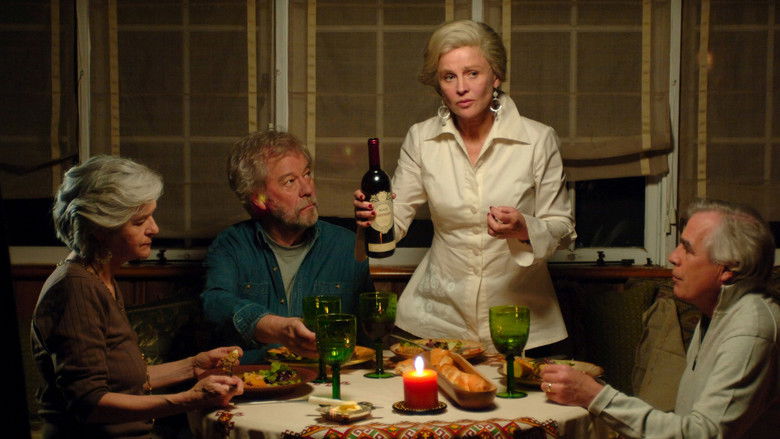 кадр из фильма Вдали от неё