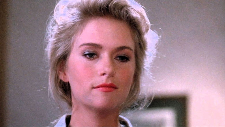 кадр из фильма Проказник из психушки