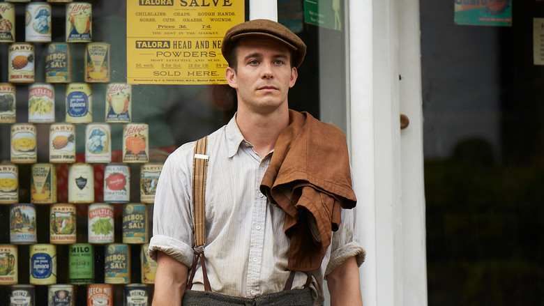 кадр из фильма Making Noise Quietly: Three Conversations