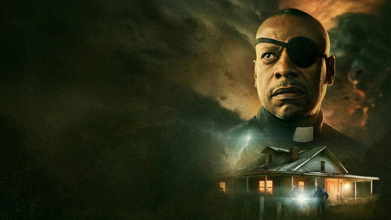 кадр из фильма Death Letter Blues