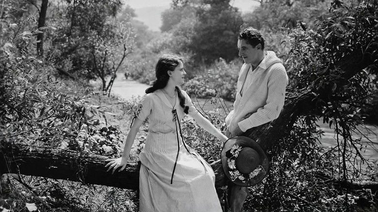 кадр из фильма The Fourth Commandment