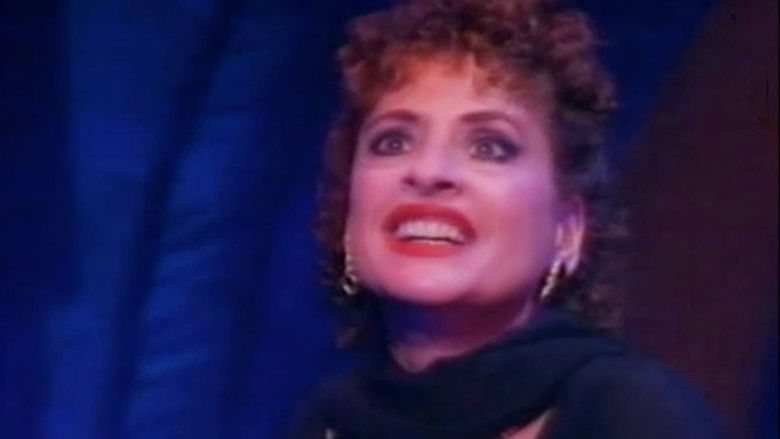 кадр из фильма Sunset Boulevard: Live at the Sydmonton Festival