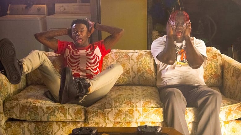 кадр из фильма Торчки 2