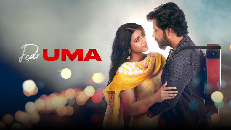 кадр из фильма Dear Uma