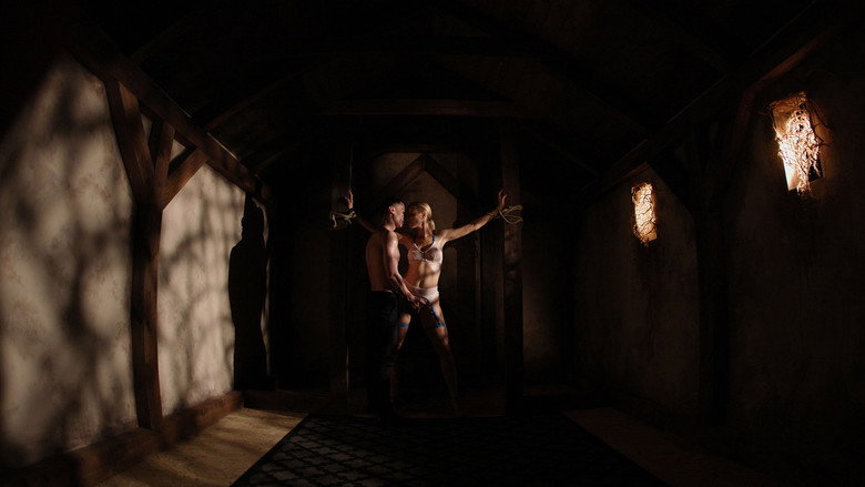 кадр из фильма Bound To Make You Sweat