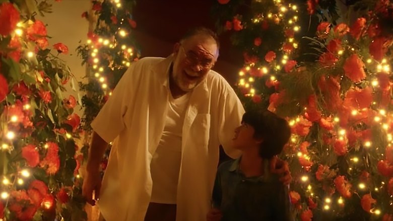 кадр из фильма En la Quietud de la Noche