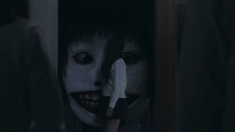 кадр из фильма デスフォレスト 恐怖の森2