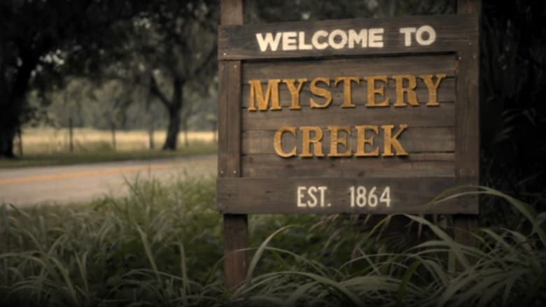 Mystery Creek