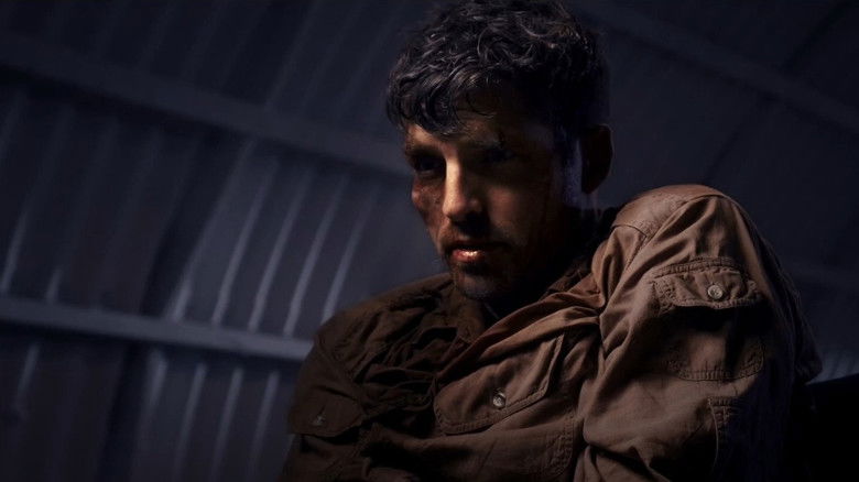 кадр из фильма In the Deathrom