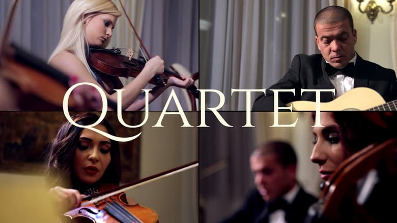 кадр из фильма Quartet