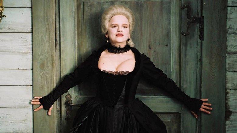 кадр из фильма Месть