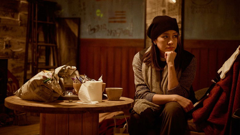 кадр из фильма 女兒的女兒