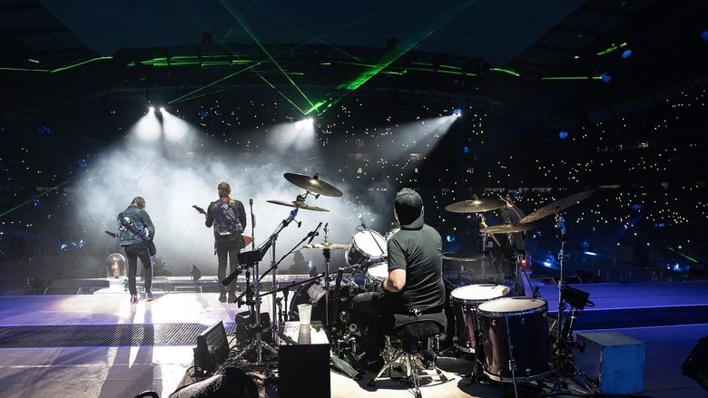 кадр из фильма Metallica: WorldWired Tour - Live in Manchester, England - June 18, 2019