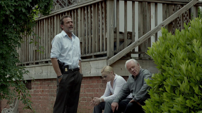 кадр из фильма Экстрасенсы