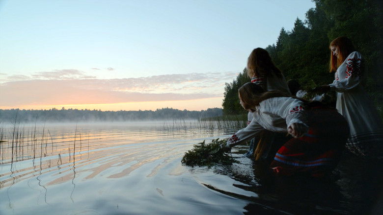 кадр из фильма Awaken