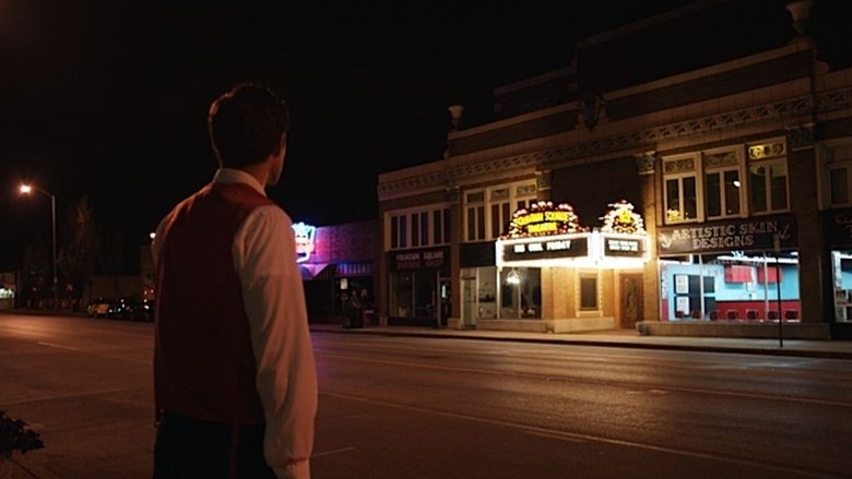 кадр из фильма Уолтер