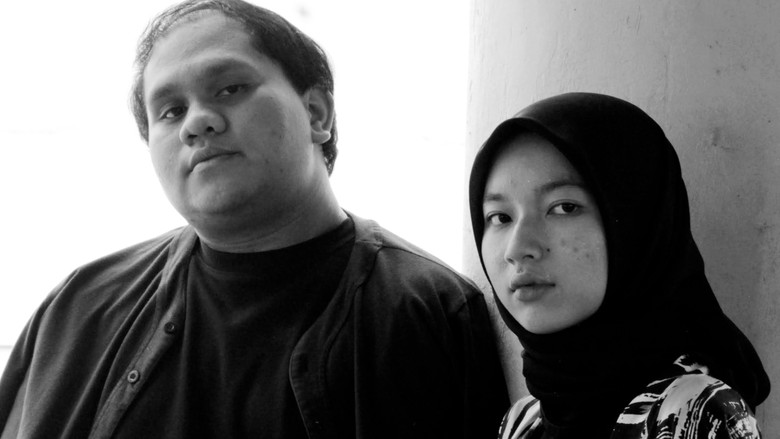 кадр из фильма The (memories) We Never Forget