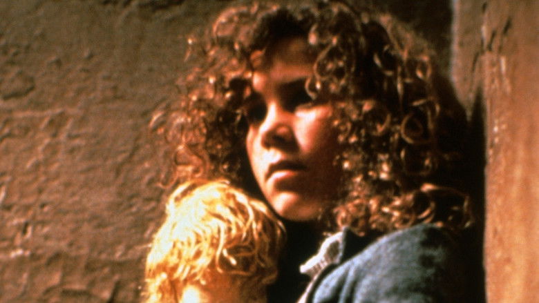 кадр из фильма Alan & Naomi