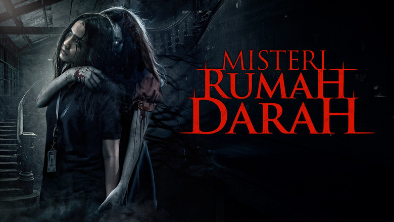 кадр из фильма Misteri Rumah Darah