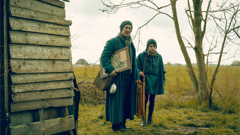 кадр из фильма Урок немецкого