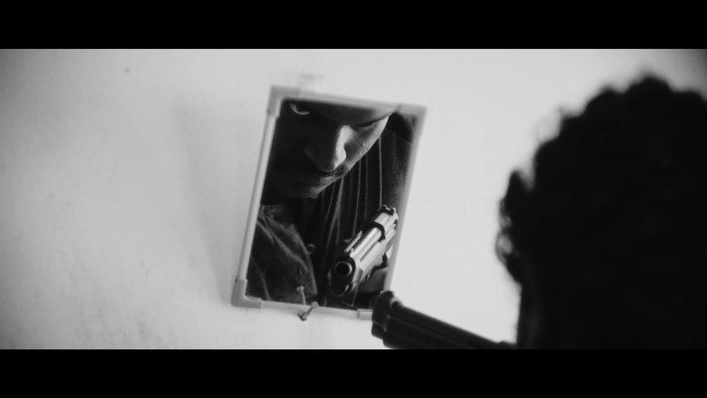 кадр из фильма చివరకు మిగిలేది