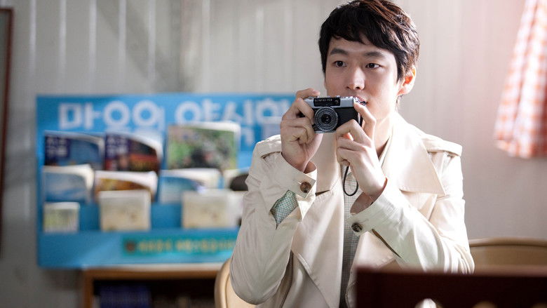 кадр из фильма Лишь друзья