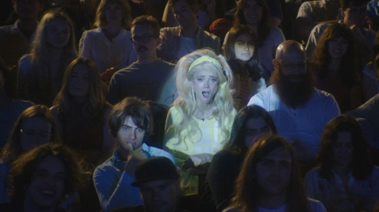 кадр из фильма www.RachelOrmont.com