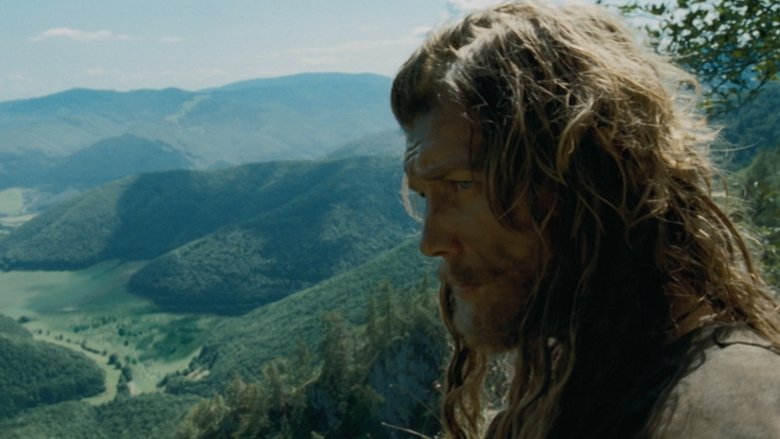 кадр из фильма Волкодав из рода Серых Псов