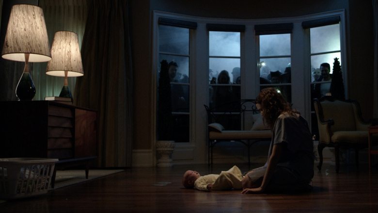 кадр из фильма Близнецы