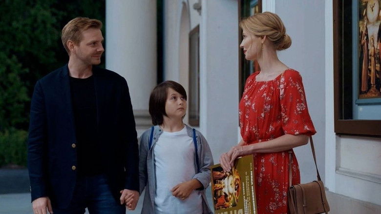 кадр из фильма Опекунство