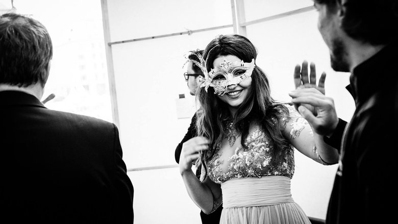 кадр из фильма Schiller - Symphonia