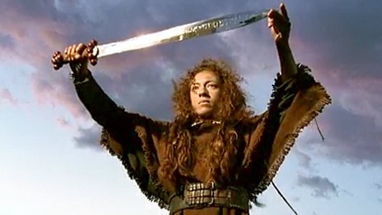 кадр из фильма Boudica
