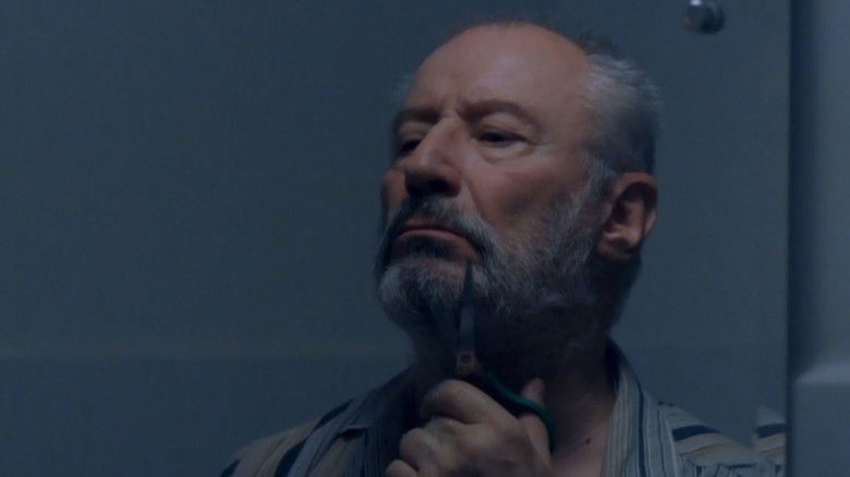 кадр из фильма Ники Арделян, полковник запаса