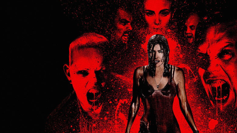 кадр из фильма 30 дней ночи: Темные времена