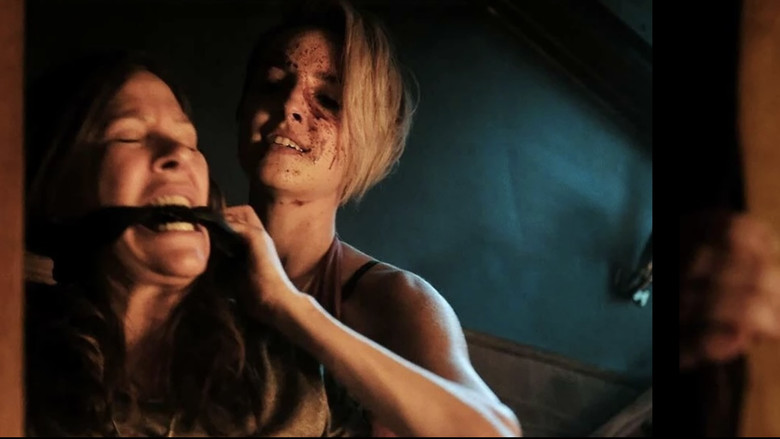 кадр из фильма Коллекционер 3