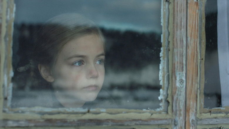 кадр из фильма Сестрёнка