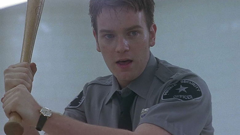 кадр из фильма Ночное дежурство