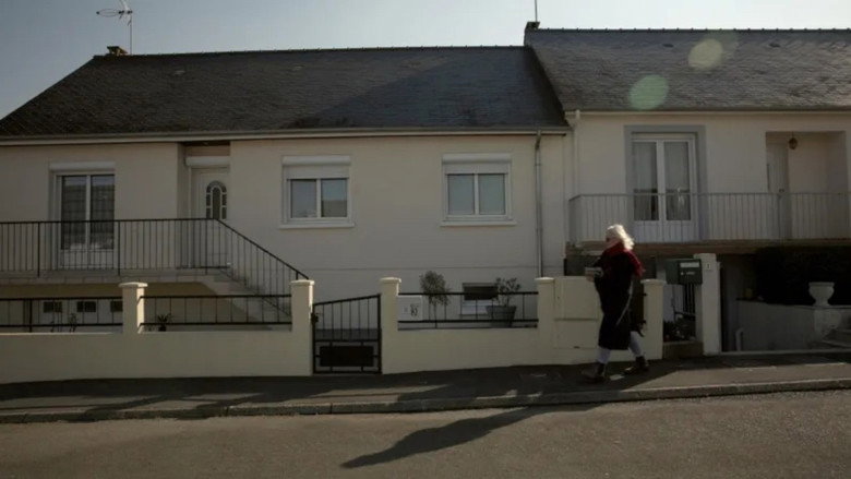 кадр из фильма RN 72, à la conquête de l'Ouest