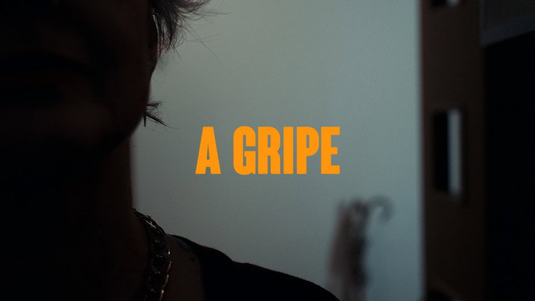 кадр из фильма A Gripe
