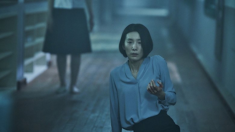 кадр из фильма Астрал. Шёпот мёртвых 2