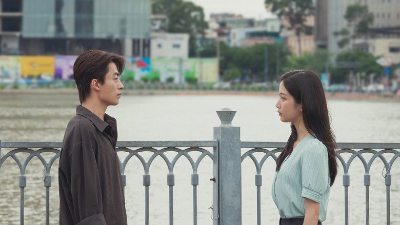 кадр из фильма 만약에 우리