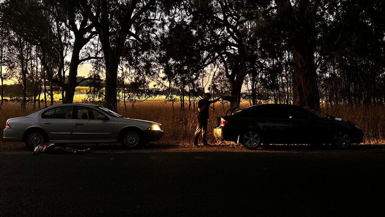 кадр из фильма Restless